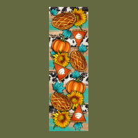Fall Pie Long Sleeve Tee | Teevron