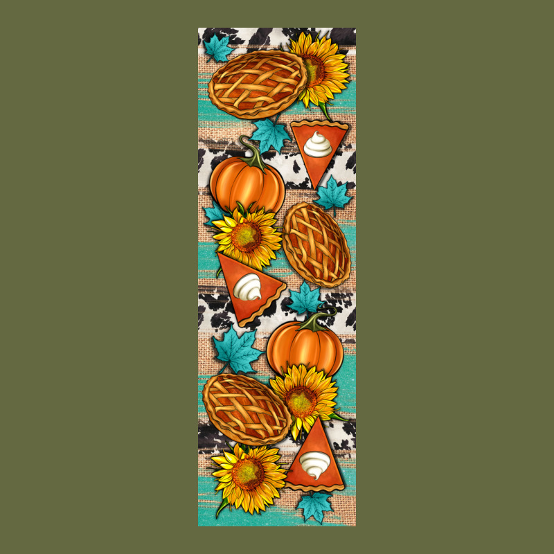Fall Pie Long Sleeve Tee by Artiststas | Teevron