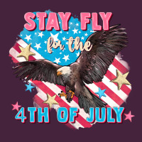 Stay Fly For The 4th Of July Classic Tee | Teevron