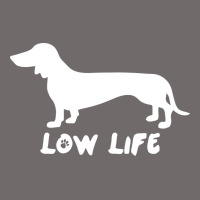 Doxie Low Life Urban Heavy Tee | Teevron