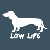 Doxie Low Life Urban Heavy Tee | Teevron