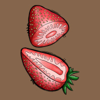 Strawberries 1 Premium Tee | Teevron