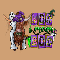 Moo I Mean Boo Vintage Tee | Teevron