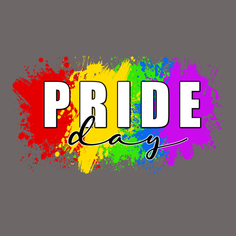 Pride Day Classic Tee by FaDigitalArtStudio | Teevron