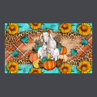 Goat Family Fall Pumpkins Long Sleeve Tee | Teevron