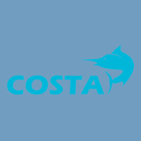 Costa Urban Heavy Tee | Teevron