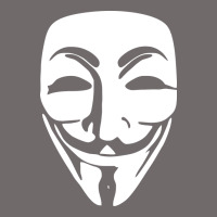 Anonymous Misteryous Urban Heavy Tee | Teevron