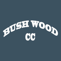Bushwood Urban Heavy Tee | Teevron