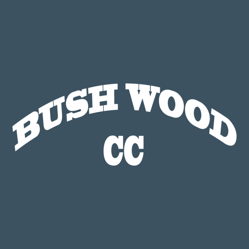 Bushwood Urban Heavy Tee by artisFamous | Teevron