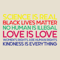 Anti Trump Science Is Real Black Lives Matter T Shirt Urban Heavy Tee | Teevron