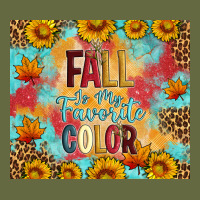 Fall Is My Favorite Color Tumbler Long Sleeve Tee | Teevron