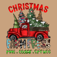 Christmas Farm Fresh Vintage Tee | Teevron