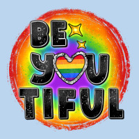 Be You Tiful Pride Classic Tee | Teevron