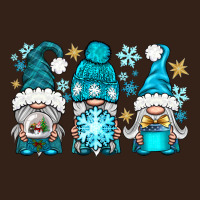 Winter Gnomies Heavy Core Tee | Teevron