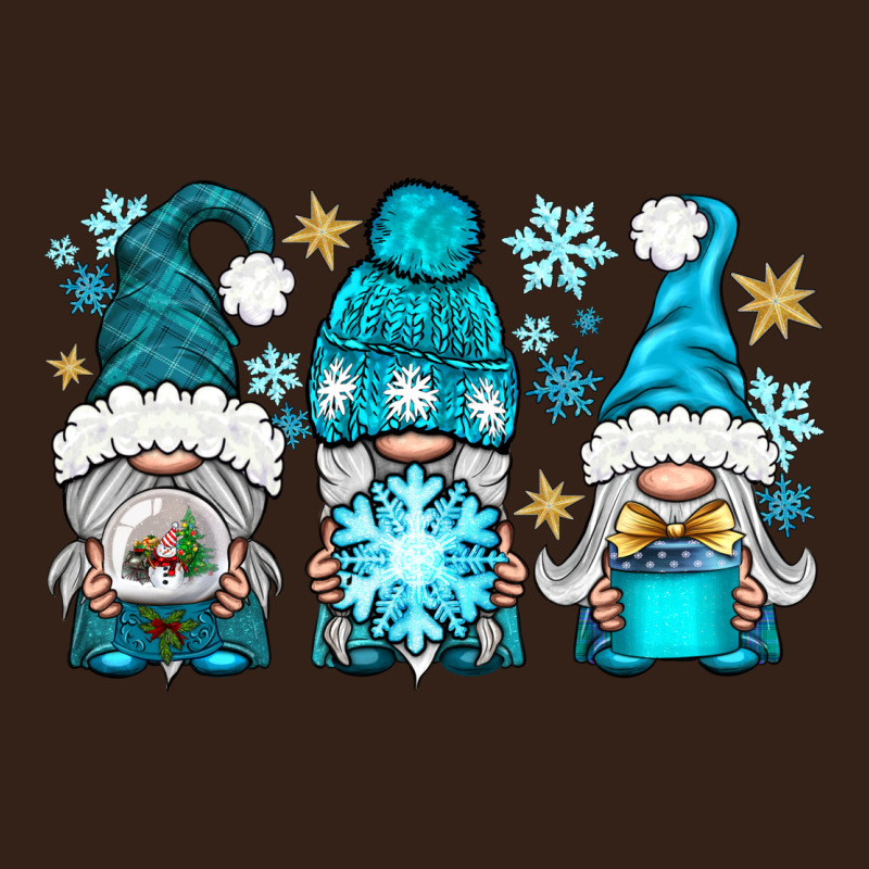 Winter Gnomies Heavy Core Tee by BundleAndBundleShop | Teevron