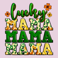Lucky Mama Mama Mama  St. Patrick's Ladies Tee | Teevron