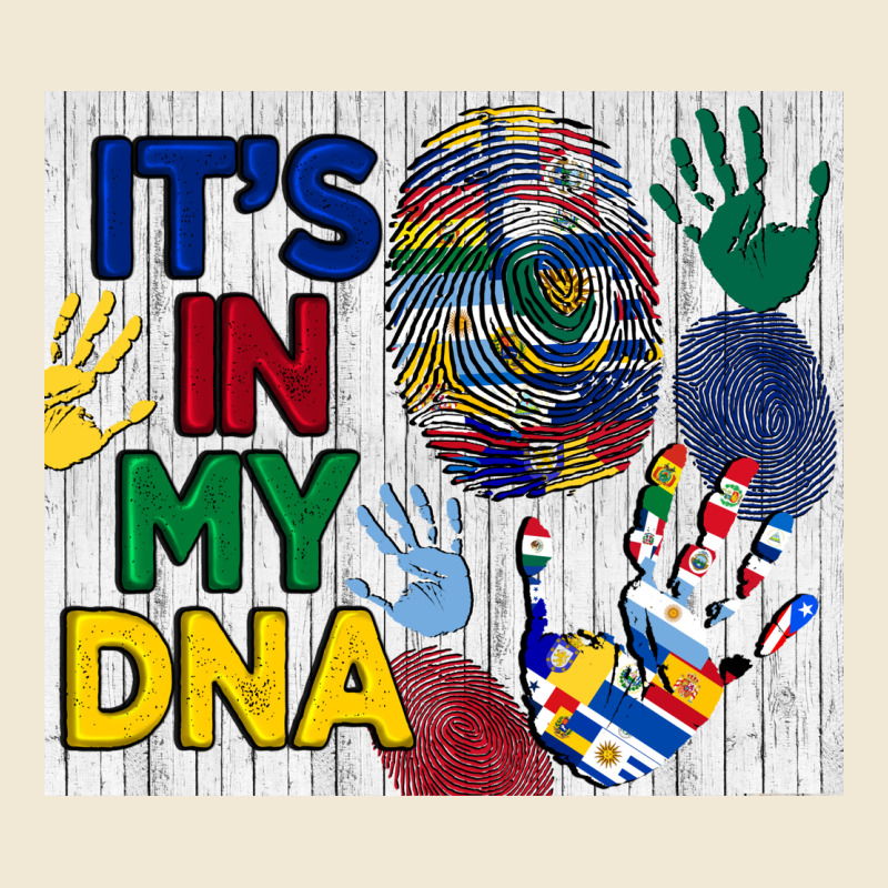 It's In My Dna Tumbler Premium Tee by BundleAndBundleShop | Teevron