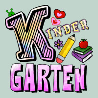 Kindergarten Zipper Hoodie | Teevron