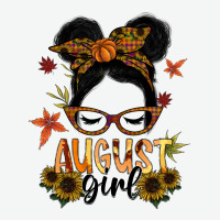 August Girl Urban Heavy Tee | Teevron