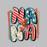 4th Of July Nana With Lightning Bolt Classic Tee | Teevron