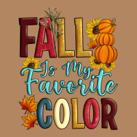 Fall Is My Favorite Color Long Sleeve Tee | Teevron