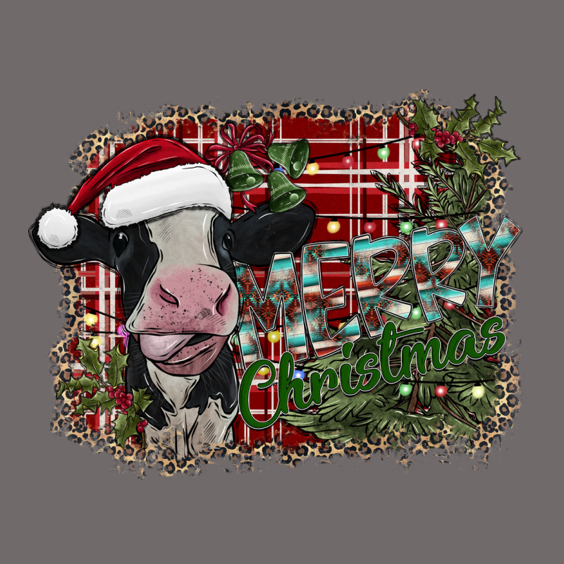 Merry Christmas Urban Heavy Tee by SublimationCraftShop | Teevron
