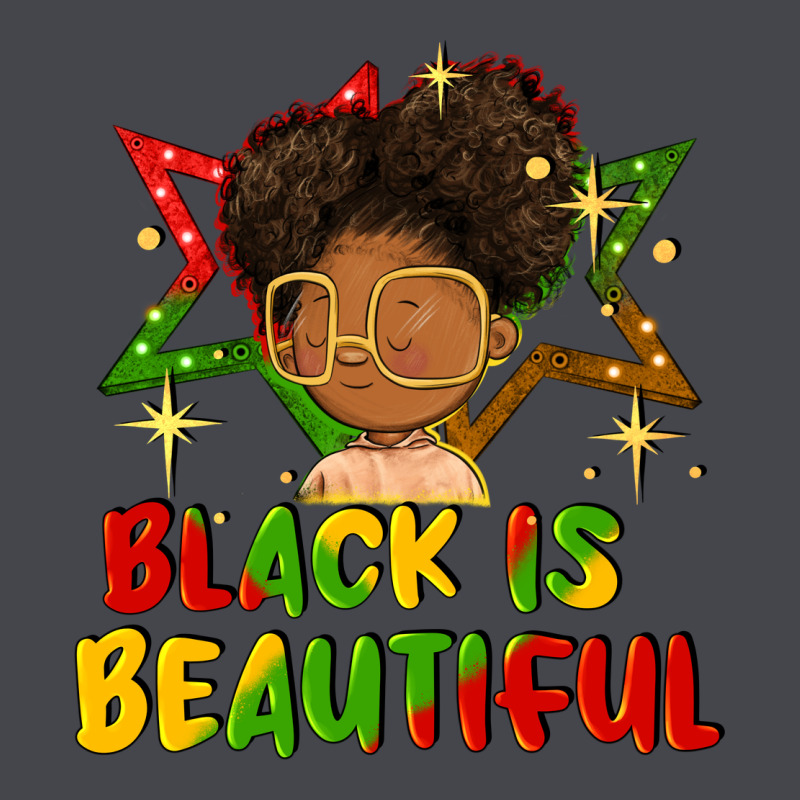 Black Is Beautiful Classic Tee by FaDigitalArtStudio | Teevron