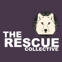 The Rescue Collective Heavyweight Hoodie | Teevron