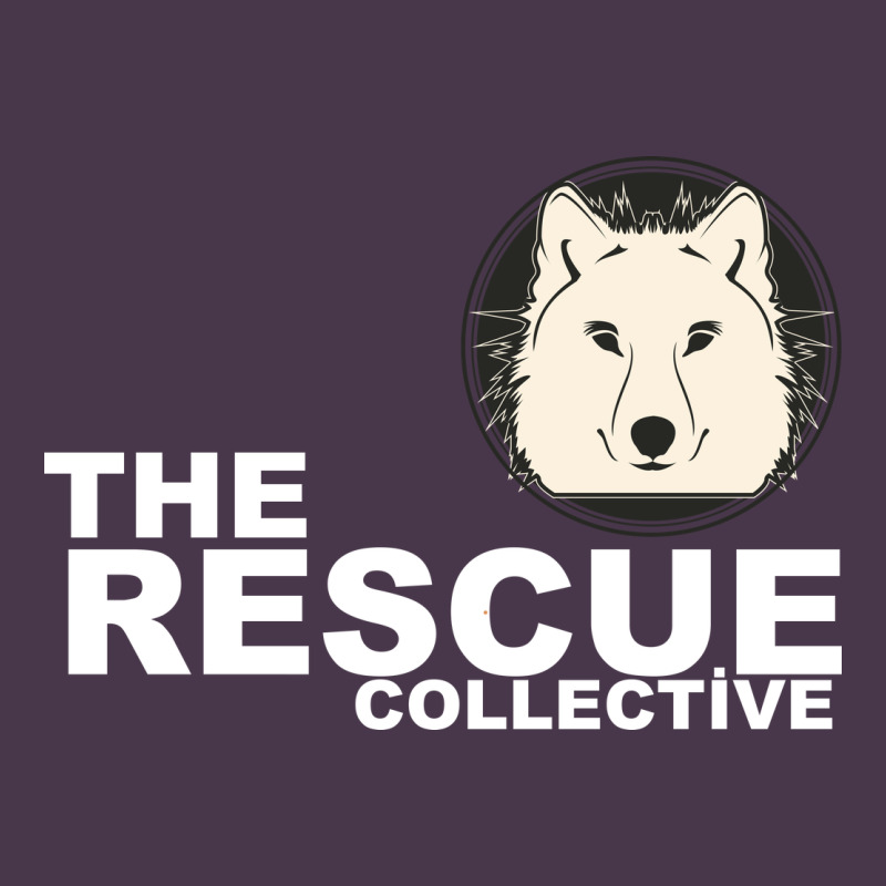 The Rescue Collective Heavyweight Hoodie by Bettercallsaul | Teevron