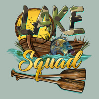 Lake Squad Classic Tee | Teevron