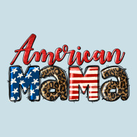 Western American Mama Mother's Day Ladies Tee | Teevron
