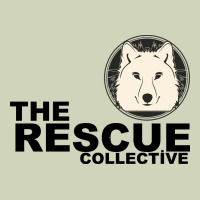 The Rescue Collective Heavyweight Hoodie | Teevron