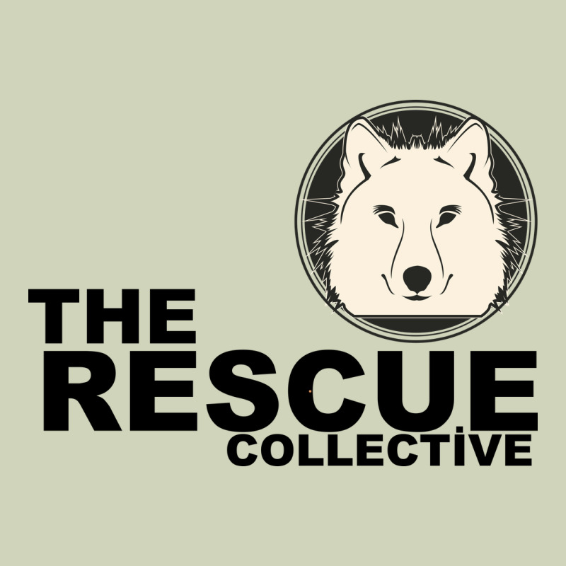 The Rescue Collective Heavyweight Hoodie by Bettercallsaul | Teevron
