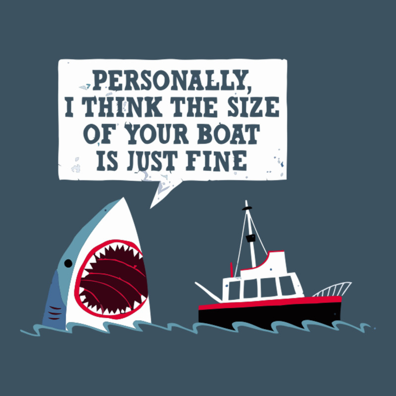 Polite Jaws Urban Heavy Tee by artisFamous | Teevron