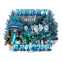 merry and bright | Teevron