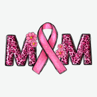 Cancer Ribbon Mom Urban Heavy Tee | Teevron