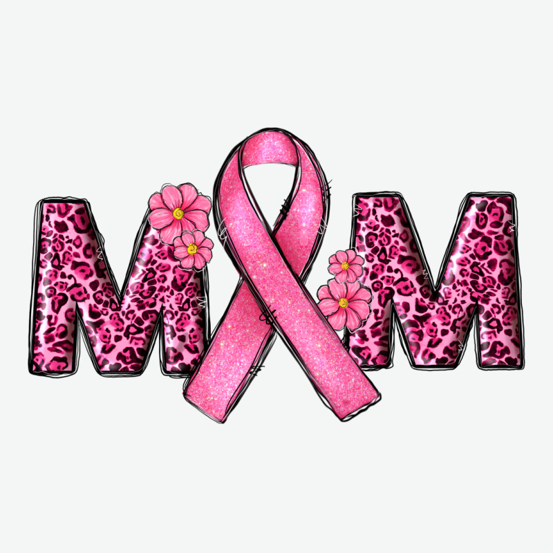 Cancer Ribbon Mom Urban Heavy Tee by RanaPortraitStore | Teevron
