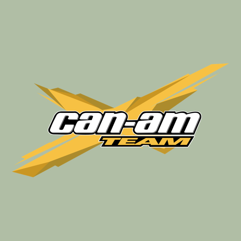 Can Am Team Urban Heavy Tee by artisFamous | Teevron