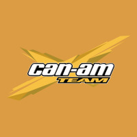 Can Am Team Urban Heavy Tee | Teevron