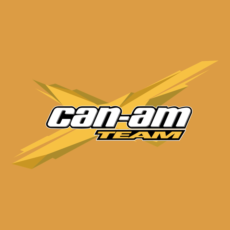 Can Am Team Urban Heavy Tee by artisFamous | Teevron