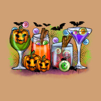Halloween Vintage Tee | Teevron