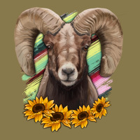 Colorodo Bighorn Sheep Premium Hoodie | Teevron
