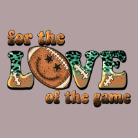 For The Love  Of The Game Vintage Hoodie | Teevron