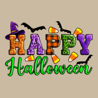 Happy Halloween Long Sleeve Tee | Teevron