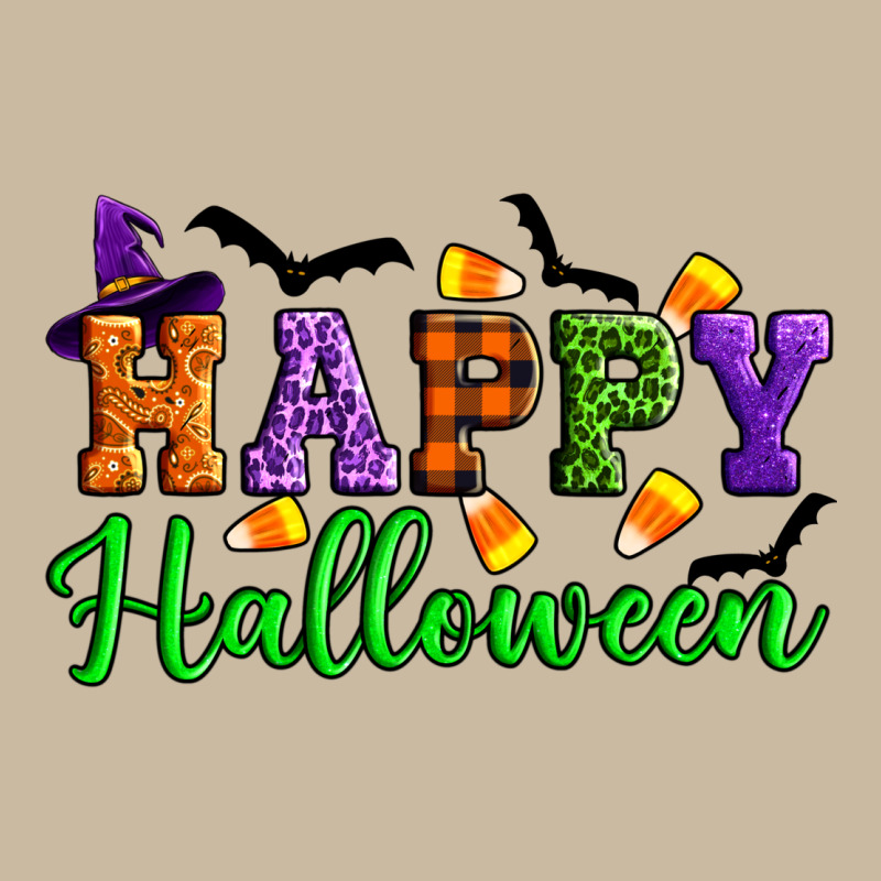 Happy Halloween Long Sleeve Tee by Artiststas | Teevron