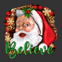Believe And Santa | Teevron