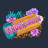Kinder Garten Zipper Hoodie | Teevron