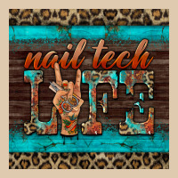 Nail Tech Life Mug Coaster Classic Tee | Teevron
