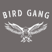 Bird Gang Eagle   Philadelphia Football Fans Urban Heavy Tee | Teevron