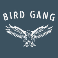 Bird Gang Eagle   Philadelphia Football Fans Urban Heavy Tee | Teevron
